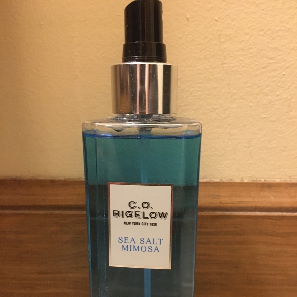 CO Bigelow Unisex Spray